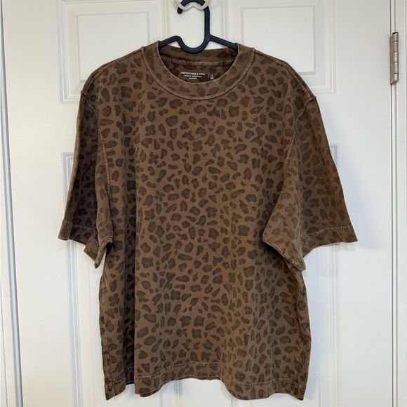 Premium heavyweight cropped tee - Picture 2 of 4